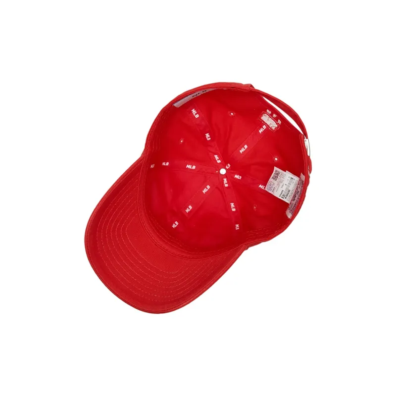 MLB Cotton Baseball Caps Unisex-4