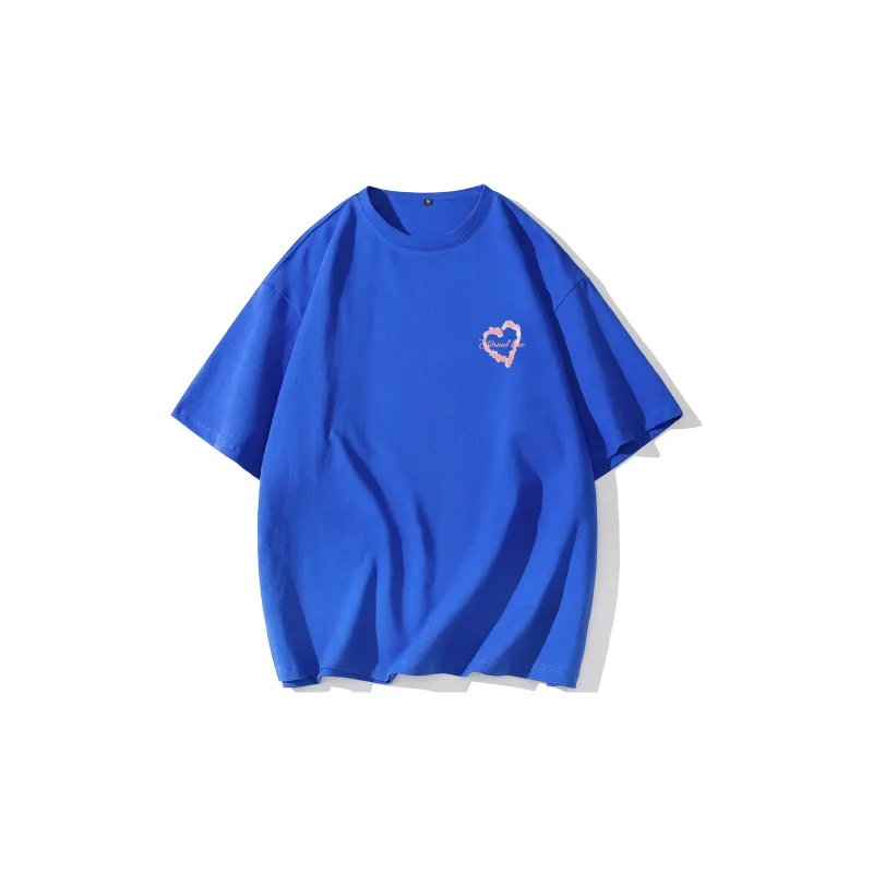 Nuthink T Shirts Unisex-11