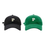 2 Pack (Black+Green)