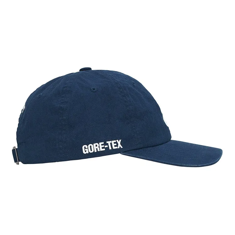 Supreme Pigment Canvas S Logo 6 Panel-8