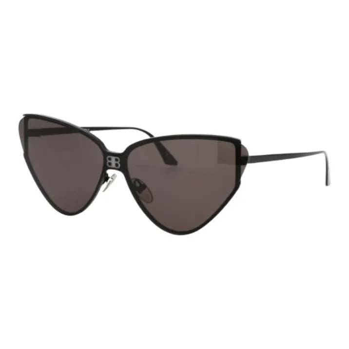 Balenciaga Cat Eye Sunglasses-0