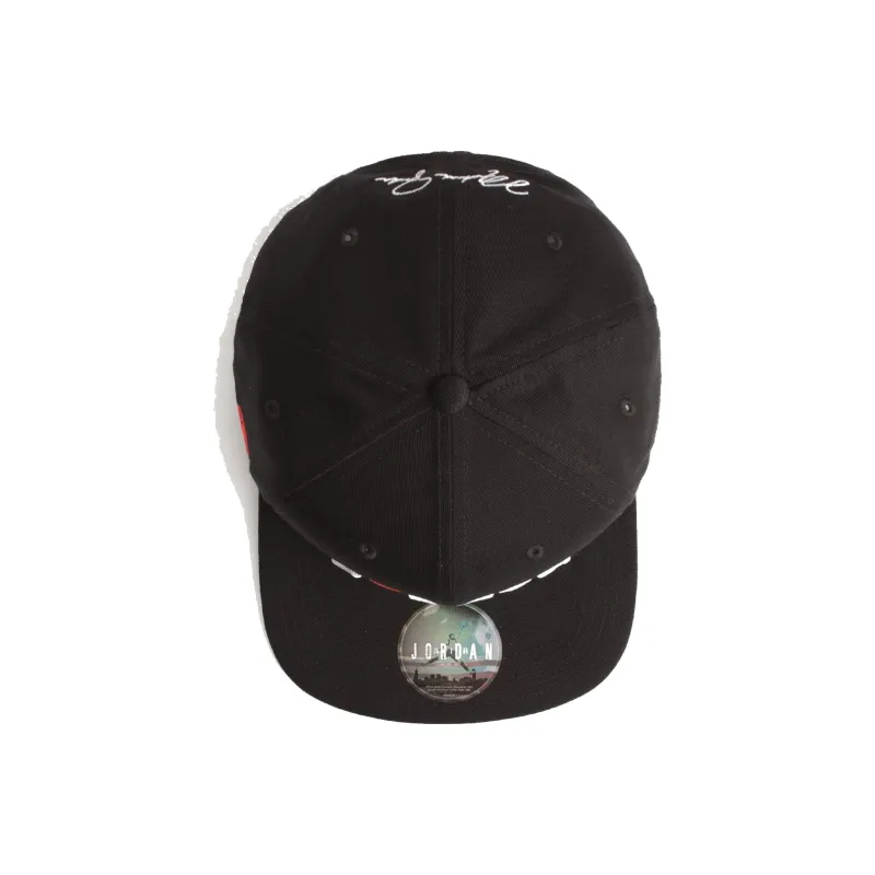 Jordan X Clot Pro Cap Snapback-3
