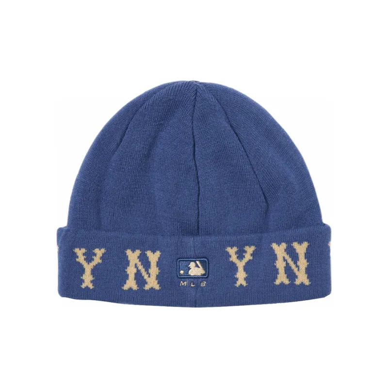 MLB Beanies Unisex-1