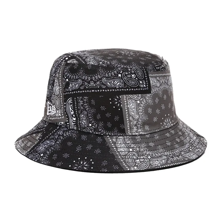 New Era Bucket Hats Unisex-2