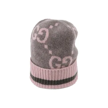 GUCCI Beanies Women's