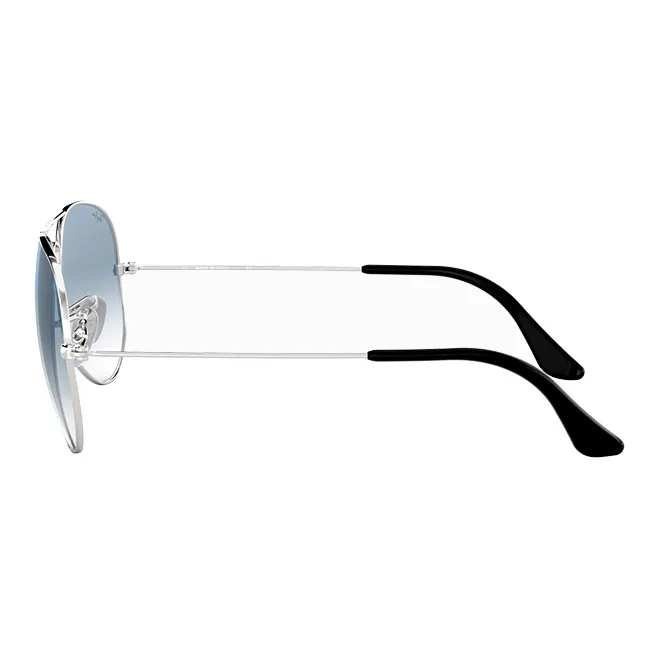 RayBan Aviator Frame Sunglasses-2