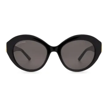 Balenciaga Cat-Eye Sunglasses