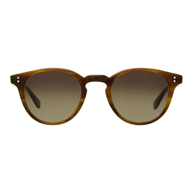 GARRETT LEIGHT Manzanita Sun Sunglasses-1