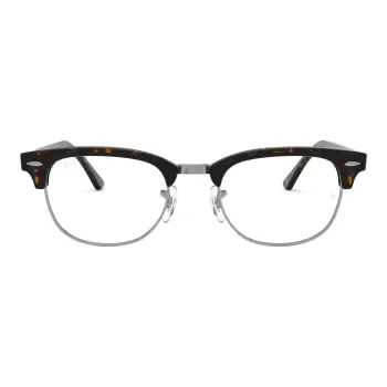 RayBan Clubmaster Retro Glasses