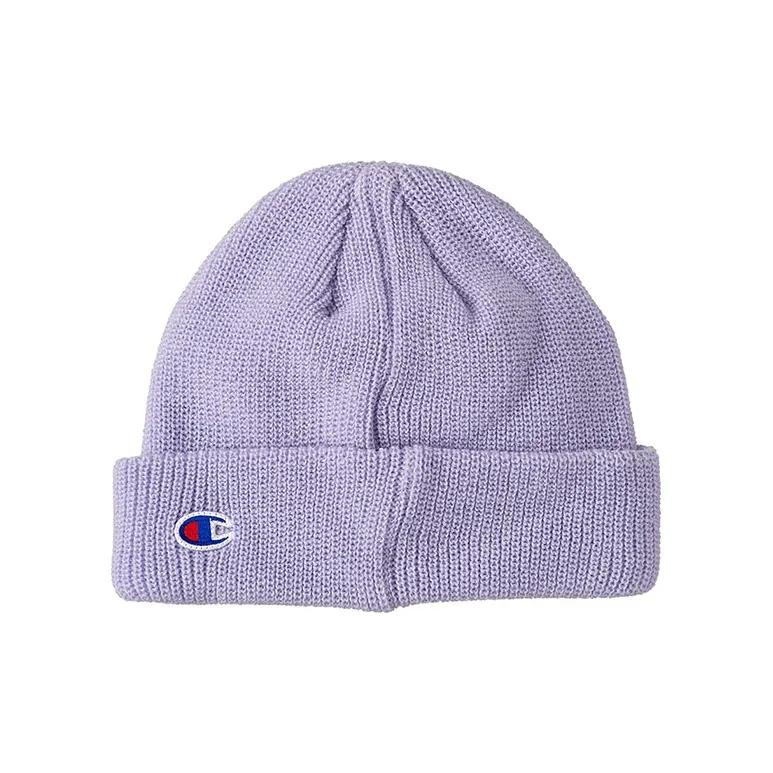 Champion Acrylic Beanies Unisex-9