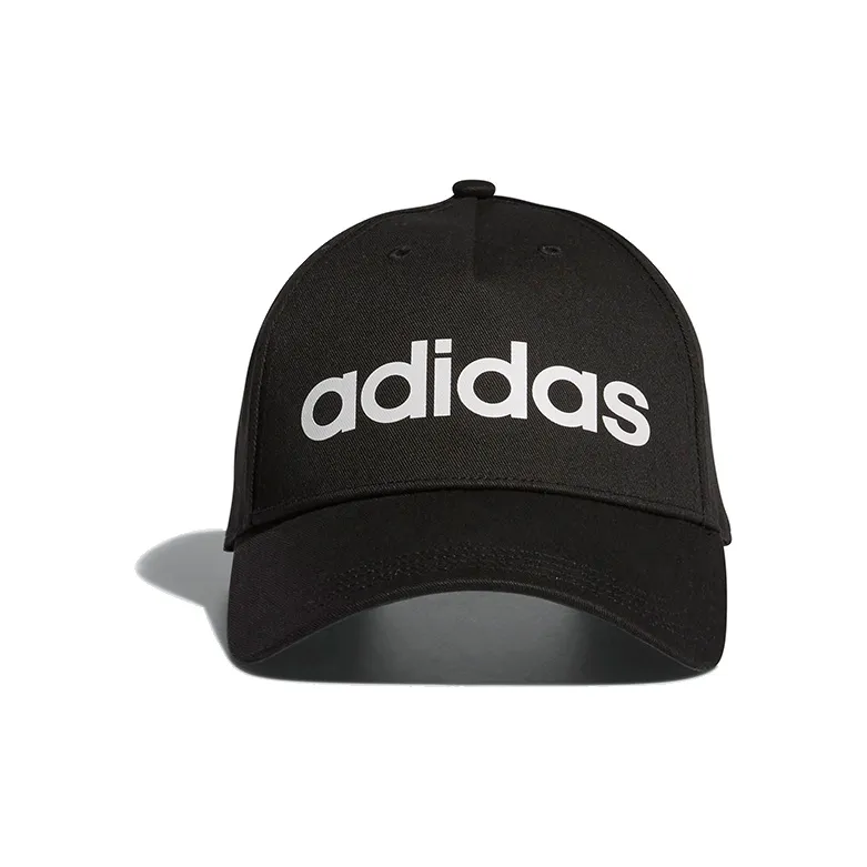Adidas Neo Cotton Baseball Caps Unisex Black-0