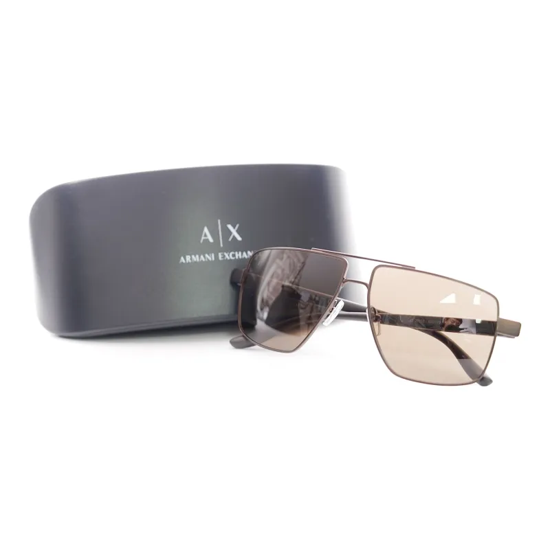 ARMANI EXCHANGE Sunglasses Unisex-5