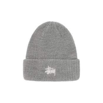 Stussy Basic Cuff Beanie