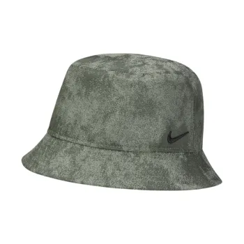Nike Bucket Hats Unisex Gray
