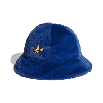 Adidas Polyester Bucket Hats Unisex