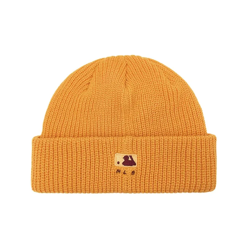 MLB Acrylic Beanies Unisex Multicolor-1