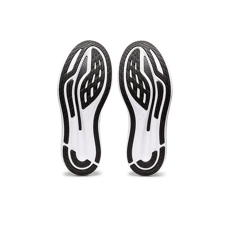 Asics GlideRide 3 2E 'Black White'-5