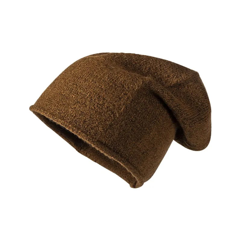 AAJF Sheep Wool Beanies Women's-1