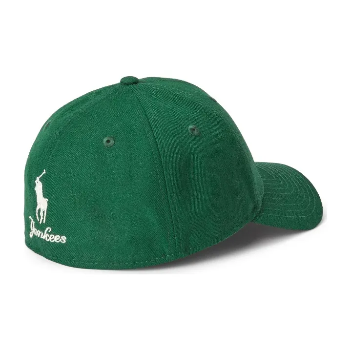 Polo Ralph Lauren Yankees Cap Mens-1