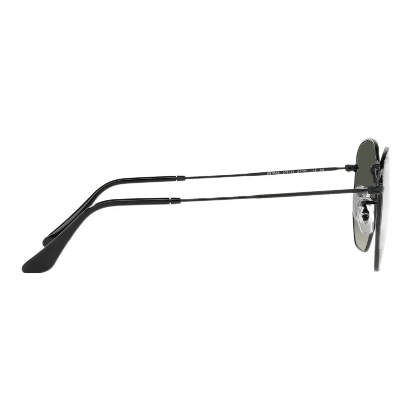 RayBan Hexagonal Frame Sunglasses-3
