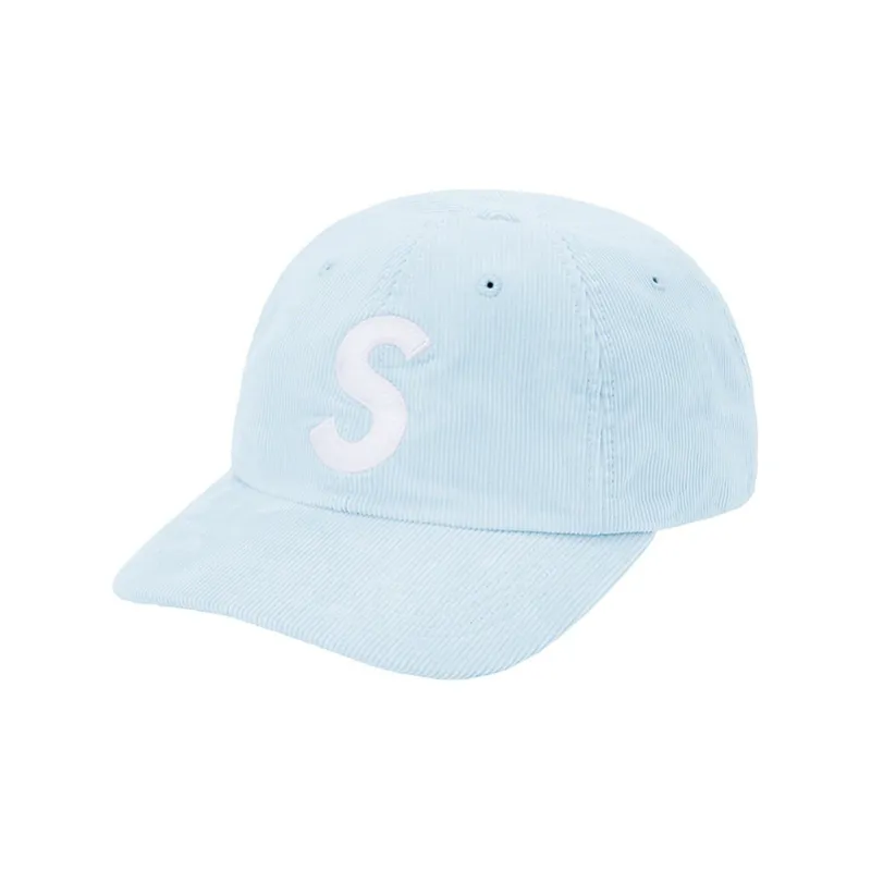Supreme Ventile S Logo 6 Panel FW21-3