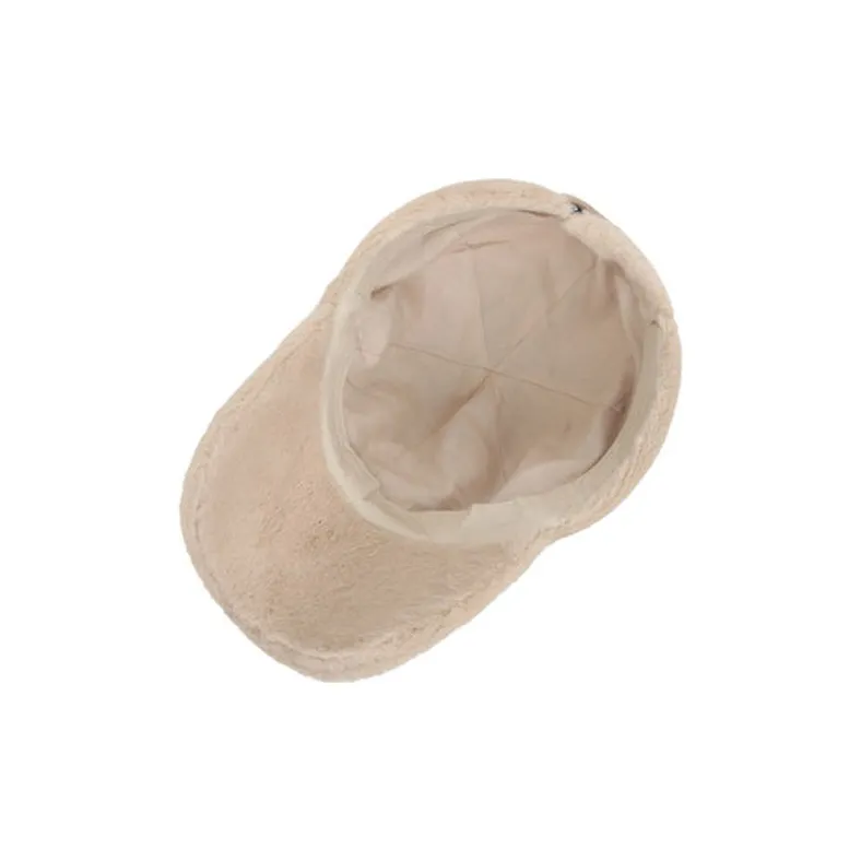 MLB Cotton Baseball Caps Unisex-4