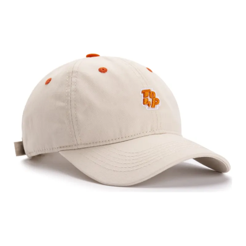 BAIJUAN Cotton Baseball Caps Unisex-3