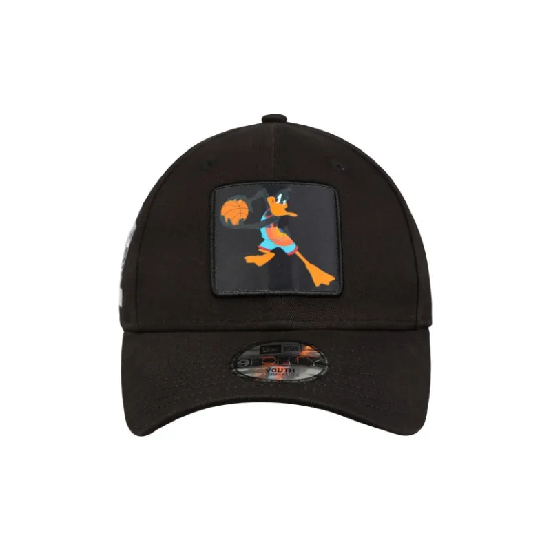 Nba X New Era Baseball Caps Kids-1