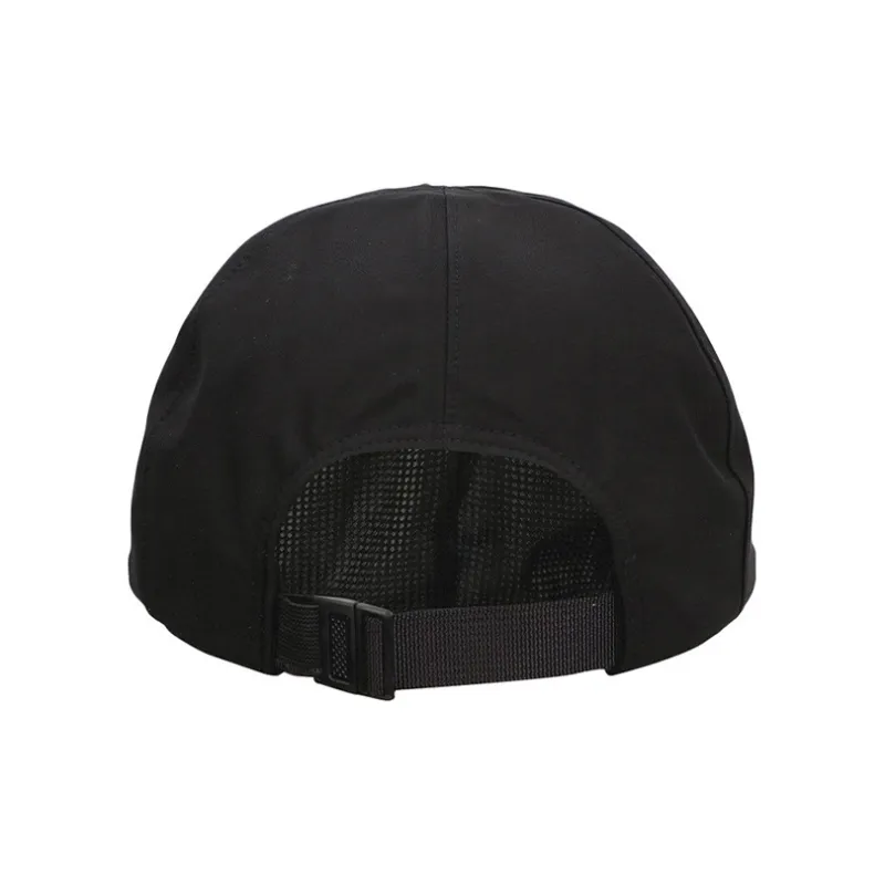 THE NORTH FACE   Baseball Caps Black Unisex-3