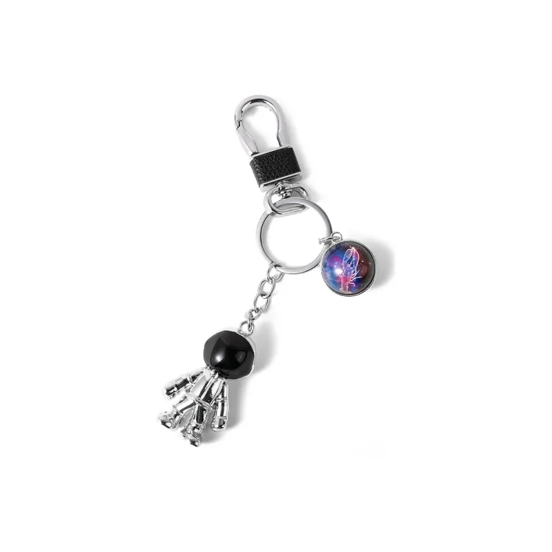 Ace Paul Keychains Unisex-9