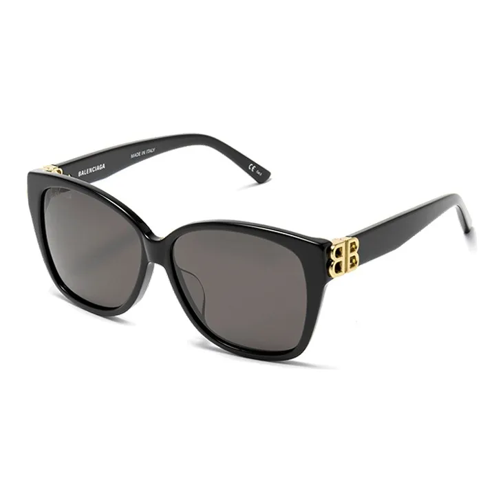 Balenciaga Sunglasses-0