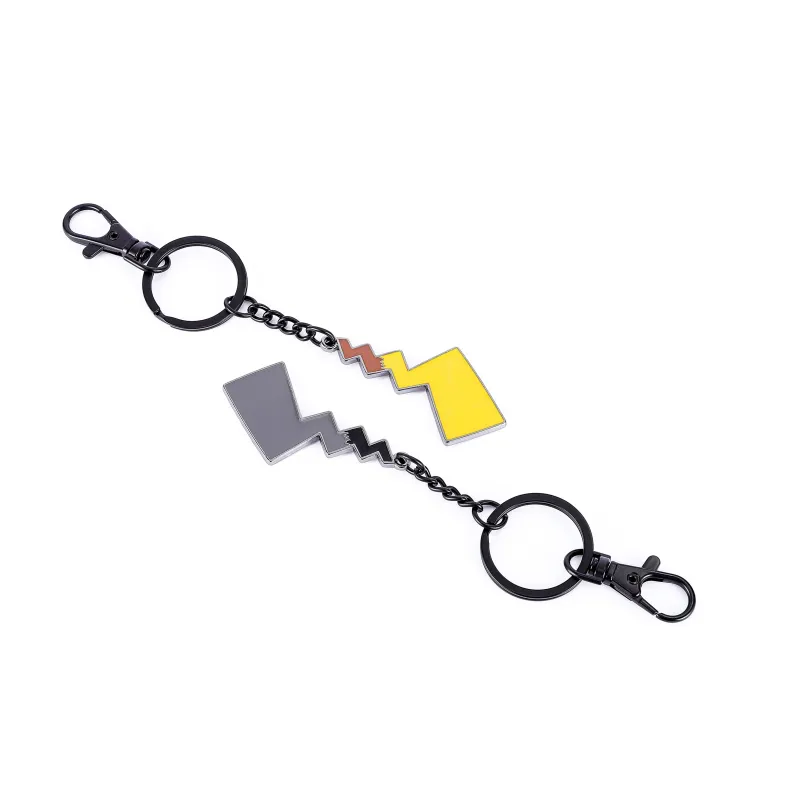 ENFANTIN Keychains Unisex-5