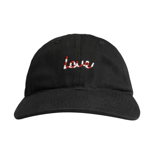 FAX FOR FMACM Baseball Caps Unisex Black