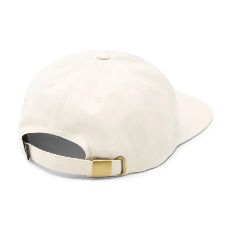 Vans Baseball Caps Unisex Cream-2
