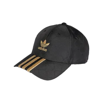Adidas Originals Baseball Caps Unisex Black