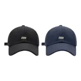 2 Pack (Black+Navy Blue)