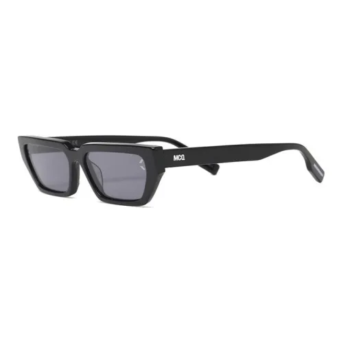 McQ Alexander McQueen Sunglasses Women's Gray