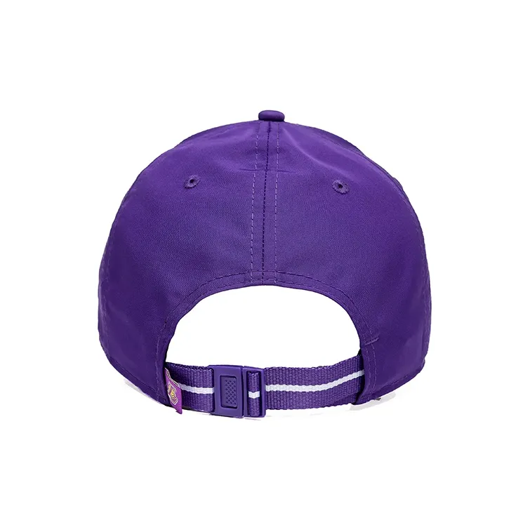 New Era Baseball Caps Unisex Purple-3
