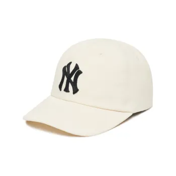 MLB Cotton Baseball Caps Unisex