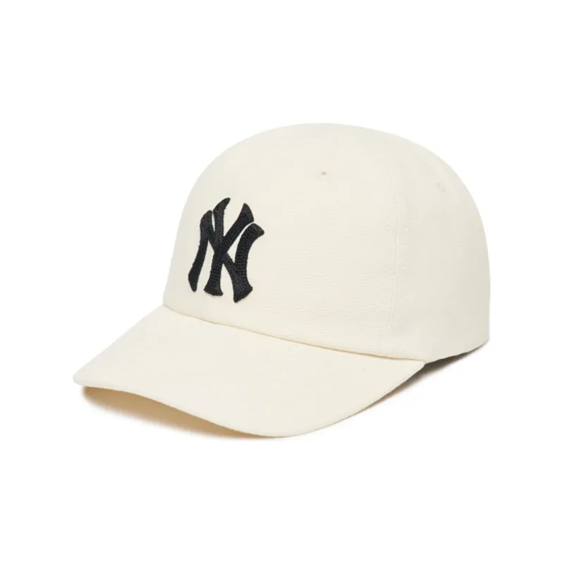 MLB Cotton Baseball Caps Unisex-0