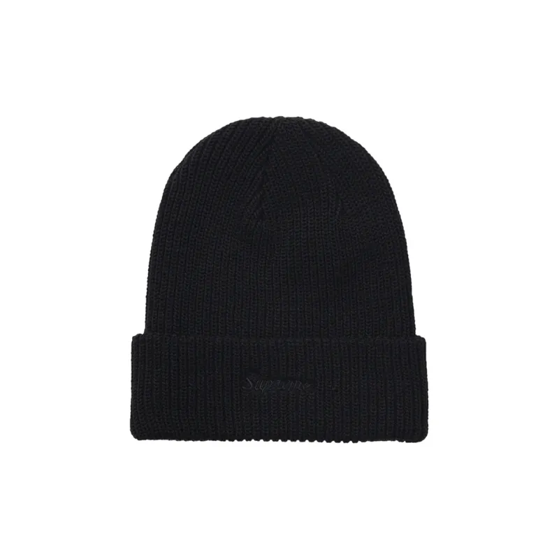 Supreme Loose Gauge Beanie-3