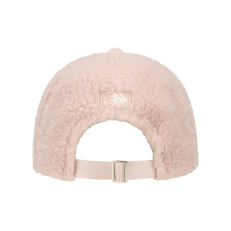 MLB Polyester Baseball Caps Women's-2