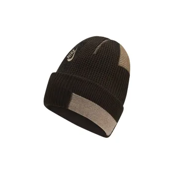 Nike Beanies Unisex Brown