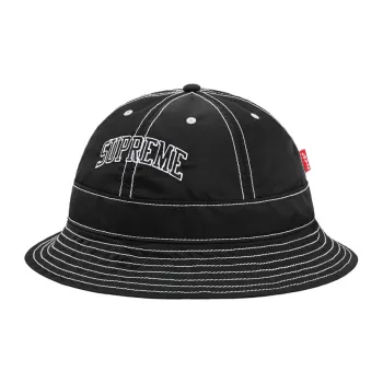Supreme Levi's Nylon Bell Hat