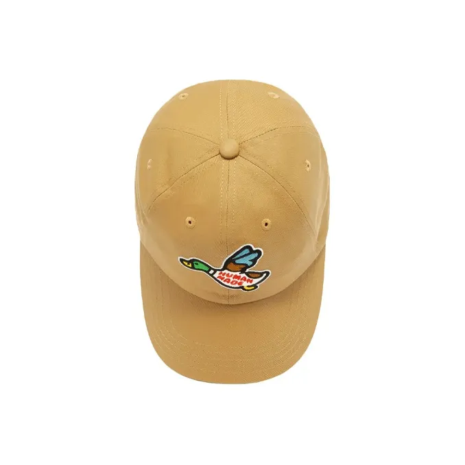 HUMAN MADE Baseball Cap Unisex Multicolor-4