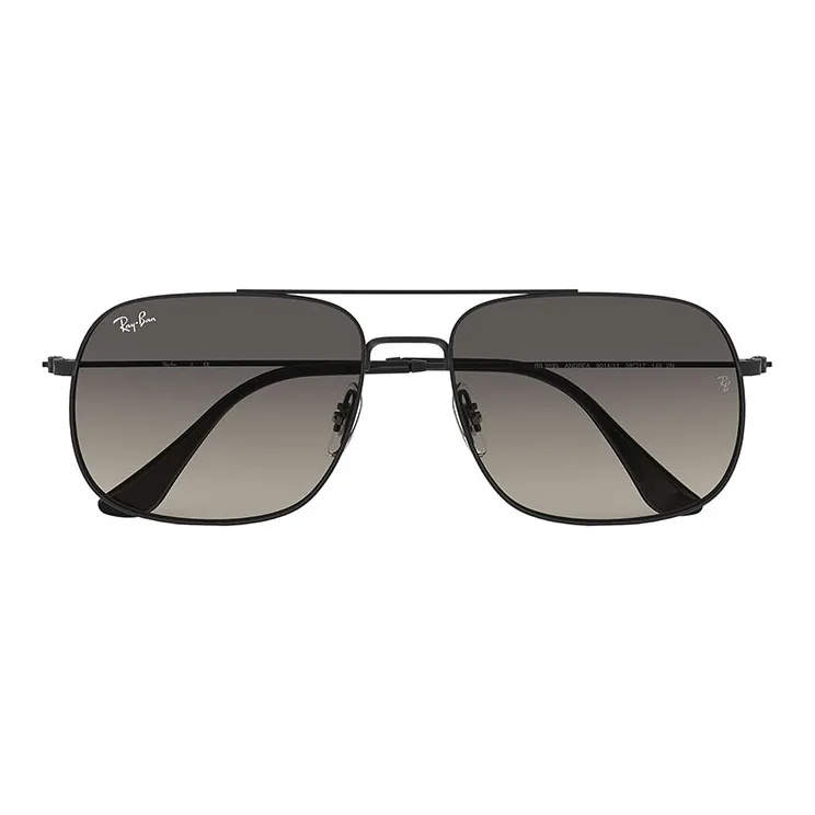 RayBan Aviator Sunglasses-6
