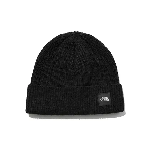 THE NORTH FACE Apparel Collection Beanies Unisex Black