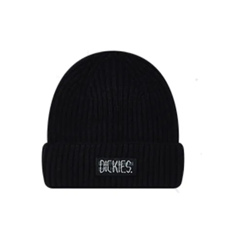 Dickies Beanies Unisex Black