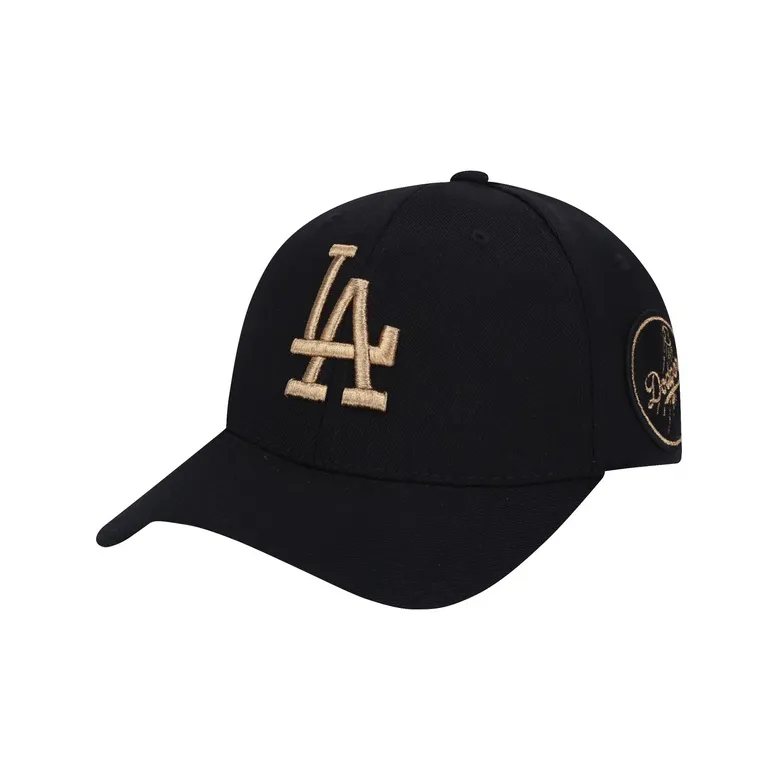 MLB Polyester Baseball Caps CP16 Unisex-1