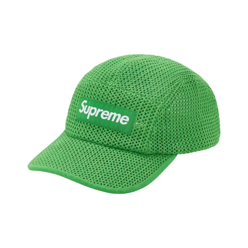 Supreme String Camp Cap-0